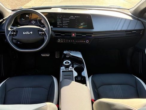 Used 2024 Kia EV6 GT-Line image 15
