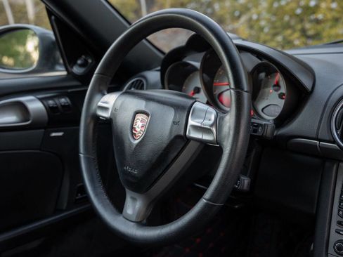 Used 2008 Porsche Cayman S Sport image 38