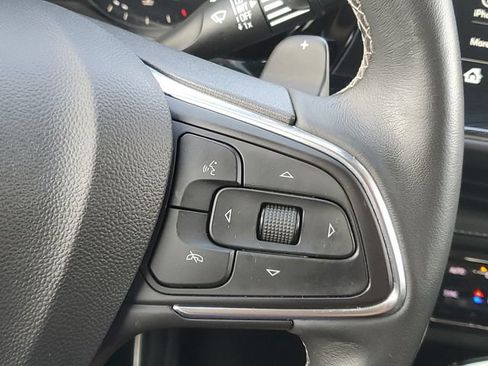 Certified 2023 Buick Envision Preferred w/ Sport Touring Package AWD/4WD image 23