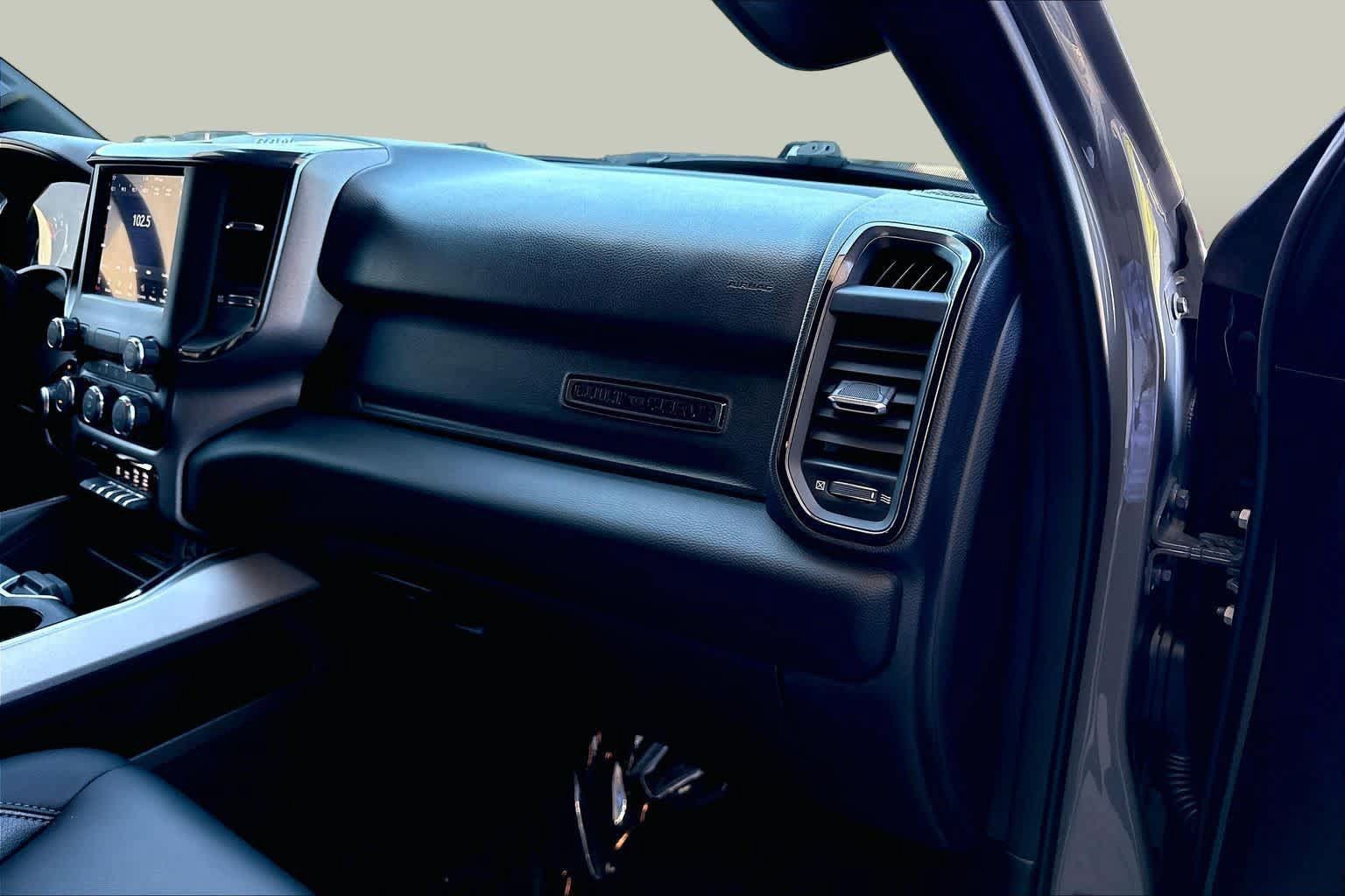 Used 2020 RAM 1500 Big Horn w/ Built-to-serve Edition AWD/4WD image 19