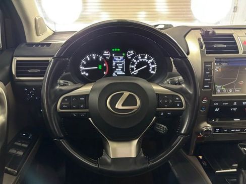 Used 2021 Lexus GX 460 Luxury image 15