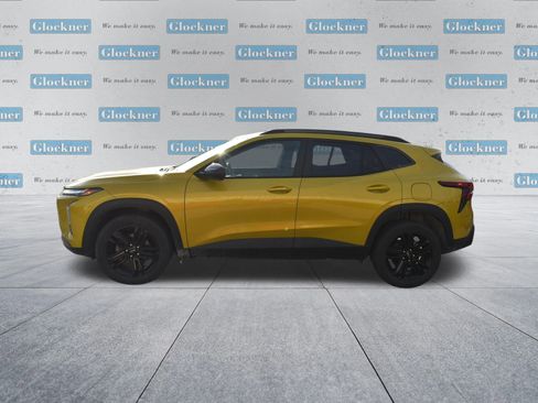 Used 2024 Chevrolet Trax ACTIV w/ Driver Confidence Package image 10