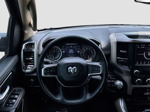 Certified 2019 RAM 1500 Laramie AWD/4WD image 22