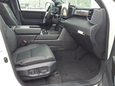New 2026 Toyota Tundra TRD Pro AWD/4WD image 6
