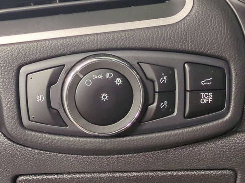 Used 2023 Ford Edge ST-Line AWD/4WD image 23