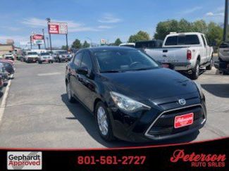 Used 2016 Scion iA video 1