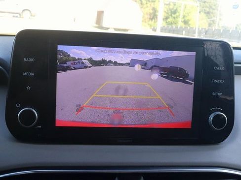 Used 2022 Hyundai Santa Fe SEL w/ Cargo Package image 24