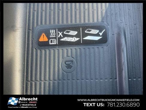 New 2025 Buick Enclave Sport Touring w/ Power Package image 18