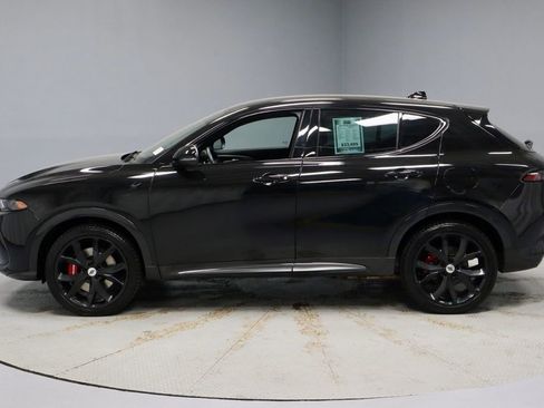 Used 2024 Dodge Hornet R/T AWD/4WD image 9
