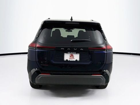 New 2026 Toyota RAV4 SE AWD/4WD image 7