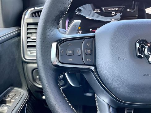Used 2026 RAM 1500 RHO AWD/4WD image 10