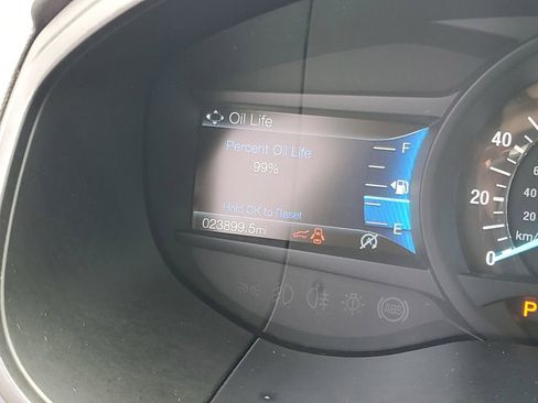 Used 2024 Ford Edge SE AWD/4WD image 14