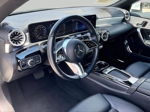 Used 2025 Mercedes-Benz CLA 250 image 18
