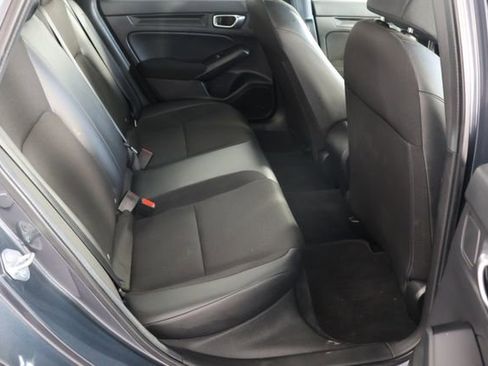 Used 2023 Honda Civic Sport image 20
