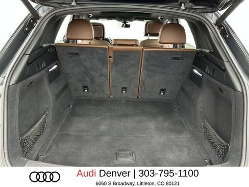 Used 2018 Audi Q5 2.0T Premium Plus w/ Premium Plus Package AWD/4WD image 23