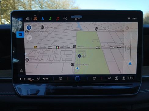 New 2026 Volkswagen Tiguan SEL R-Line image 19