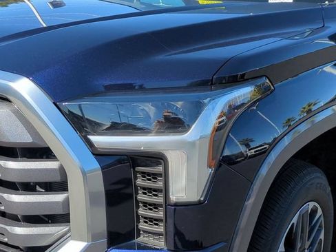 Used 2024 Toyota Tundra Limited w/ Power Package AWD/4WD image 10