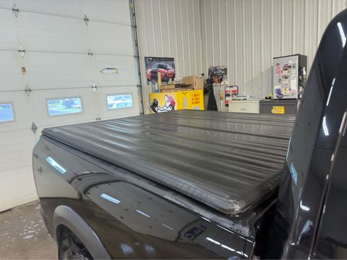 Used 2019 RAM 1500 Classic Warlock w/ Trailer & Traction Group AWD/4WD image 6