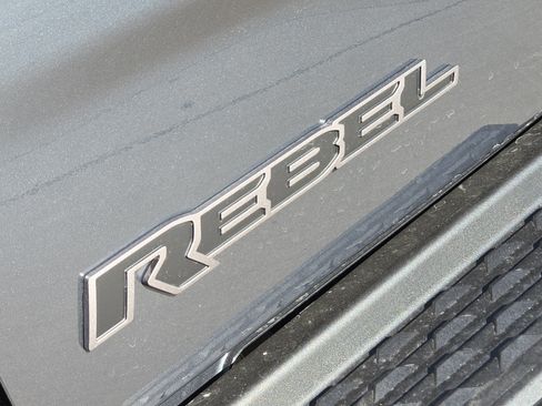 New 2026 RAM 2500 Rebel w/ Rebel Level 2 Equipment Group image 10