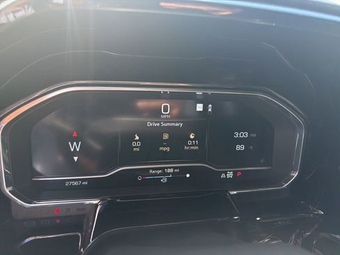 Used 2023 GMC Sierra 1500 Elevation w/ X31 Off-Road Package image 13