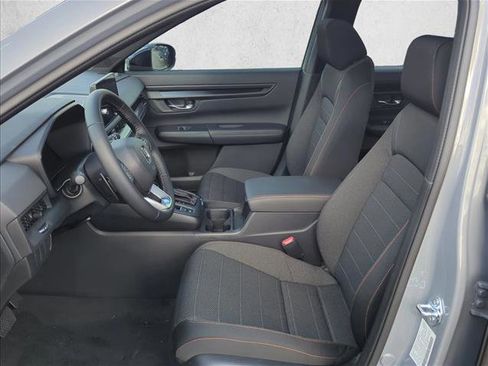New 2026 Honda CR-V Sport image 15