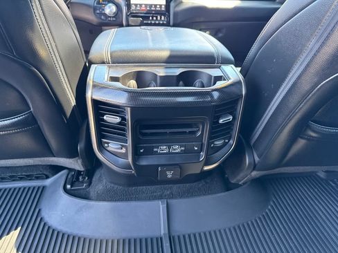 Used 2023 RAM 1500 Rebel w/ Rebel Level 2 Equipment Group AWD/4WD image 30