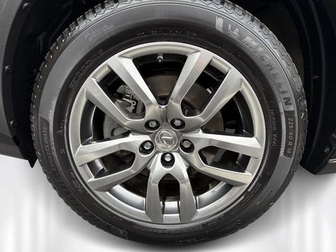 Used 2015 Lexus NX 200t AWD image 9