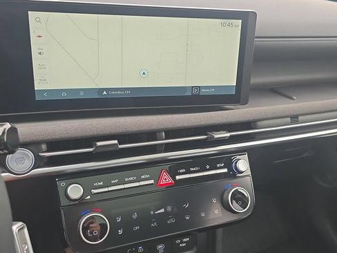 New 2026 Hyundai Tucson Limited AWD/4WD image 20