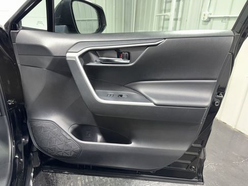 Used 2024 Toyota RAV4 XLE image 11