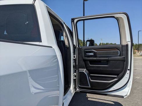 Certified 2024 RAM 2500 Laramie image 61