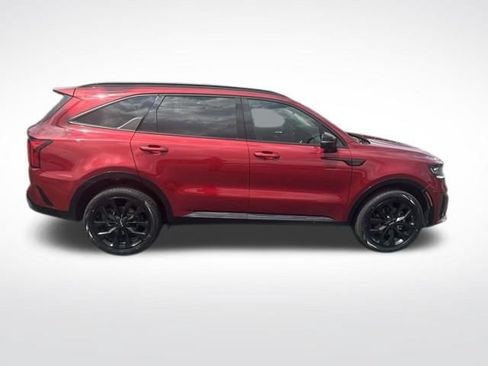 Used 2022 Kia Sorento SX AWD/4WD image 7
