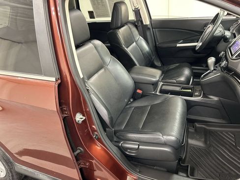 Used 2016 Honda CR-V EX-L image 23