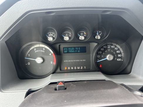 Used 2012 Ford F350 XL w/ PWR Equipment Group image 16