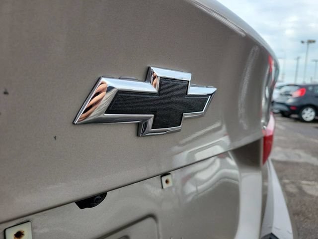 Certified 2024 Chevrolet Malibu LT FWD image 35
