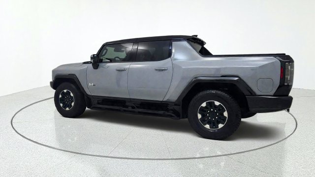Used 2024 GMC Hummer EV 3X w/ Extreme Off-Road Package AWD/4WD image 5