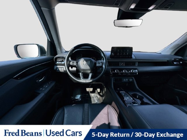 Used 2023 Honda Pilot EX-L image 27