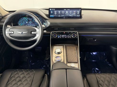 Used 2023 Genesis GV80 3.5T w/ Prestige Package image 17