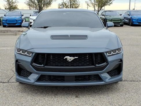 Used 2024 Ford Mustang GT RWD image 8