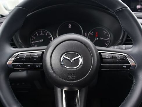 Used 2025 MAZDA CX-30 AWD 2.5 S w/ Preferred Package image 13