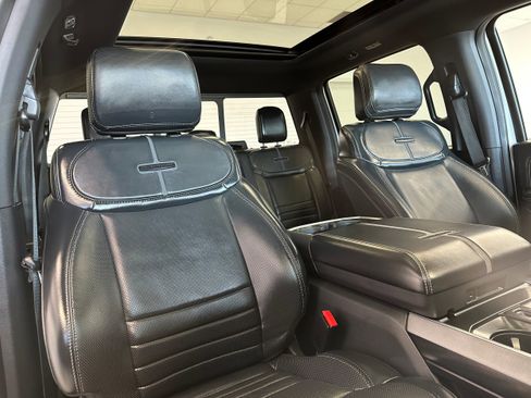 Used 2023 Ford F150 Platinum w/ Equipment Group 701A High image 17