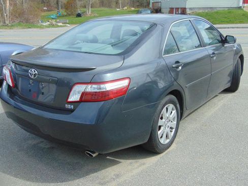 Used 2007 Toyota Camry Hybrid FWD image 13