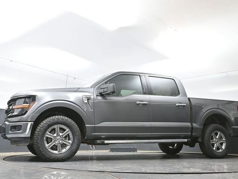 Used 2024 Ford F150 XLT AWD/4WD image 55