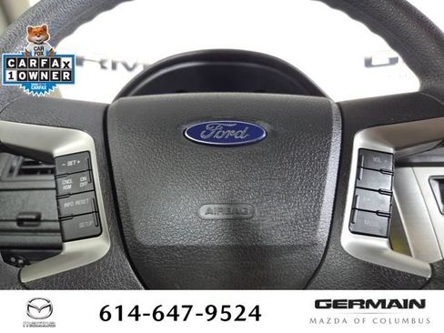Used 2012 Ford Fusion SE FWD image 22