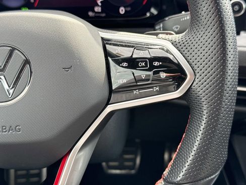 Used 2024 Volkswagen GTI S image 13