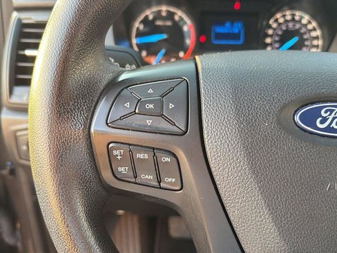Used 2020 Ford Ranger XL w/ Equipment Group 101A Mid RWD image 20