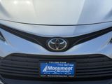 Used 2022 Toyota Camry LE w/ Cold Weather Package image 5