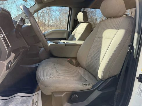 Used 2020 Ford F250 XLT image 18