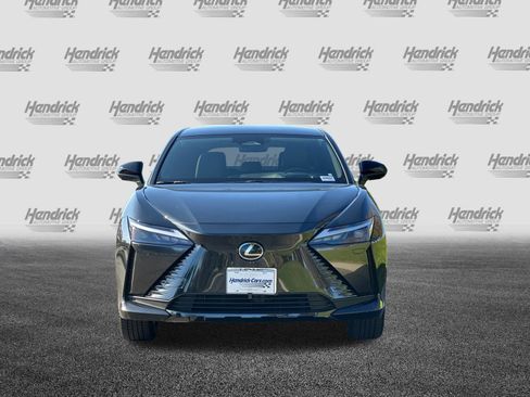 Used 2024 Lexus RZ 300e Premium image 10
