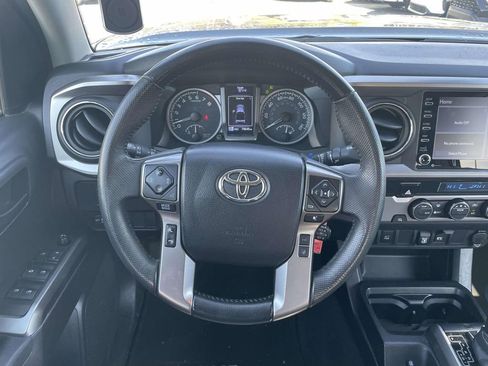 Used 2022 Toyota Tacoma SR5 image 24