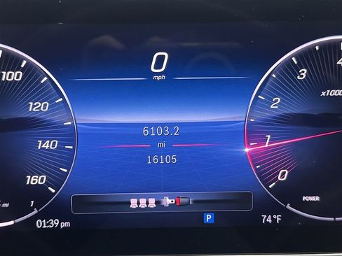 Used 2024 Mercedes-Benz C 300 300 4MATIC image 26